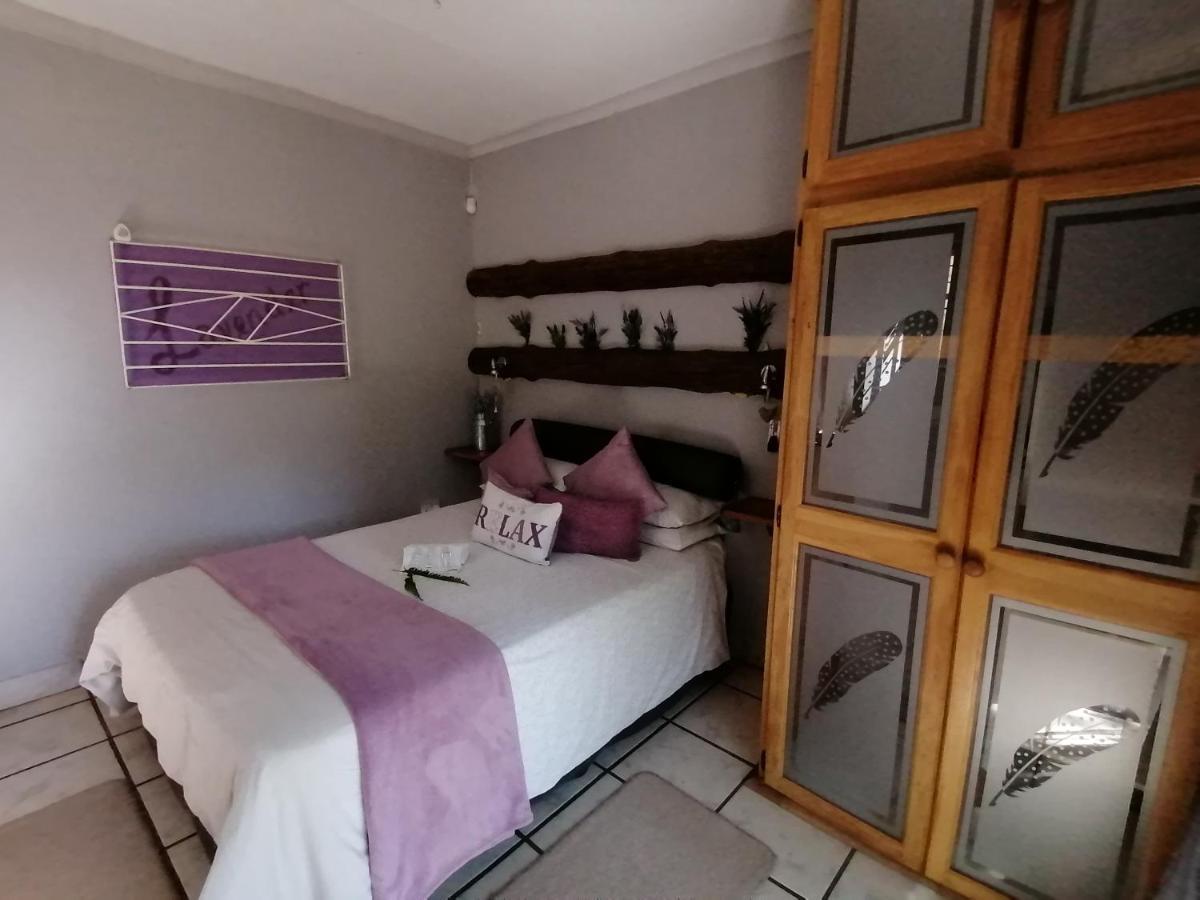 Guinea Feather Country Lodge & Spa Groblersdal Exterior photo