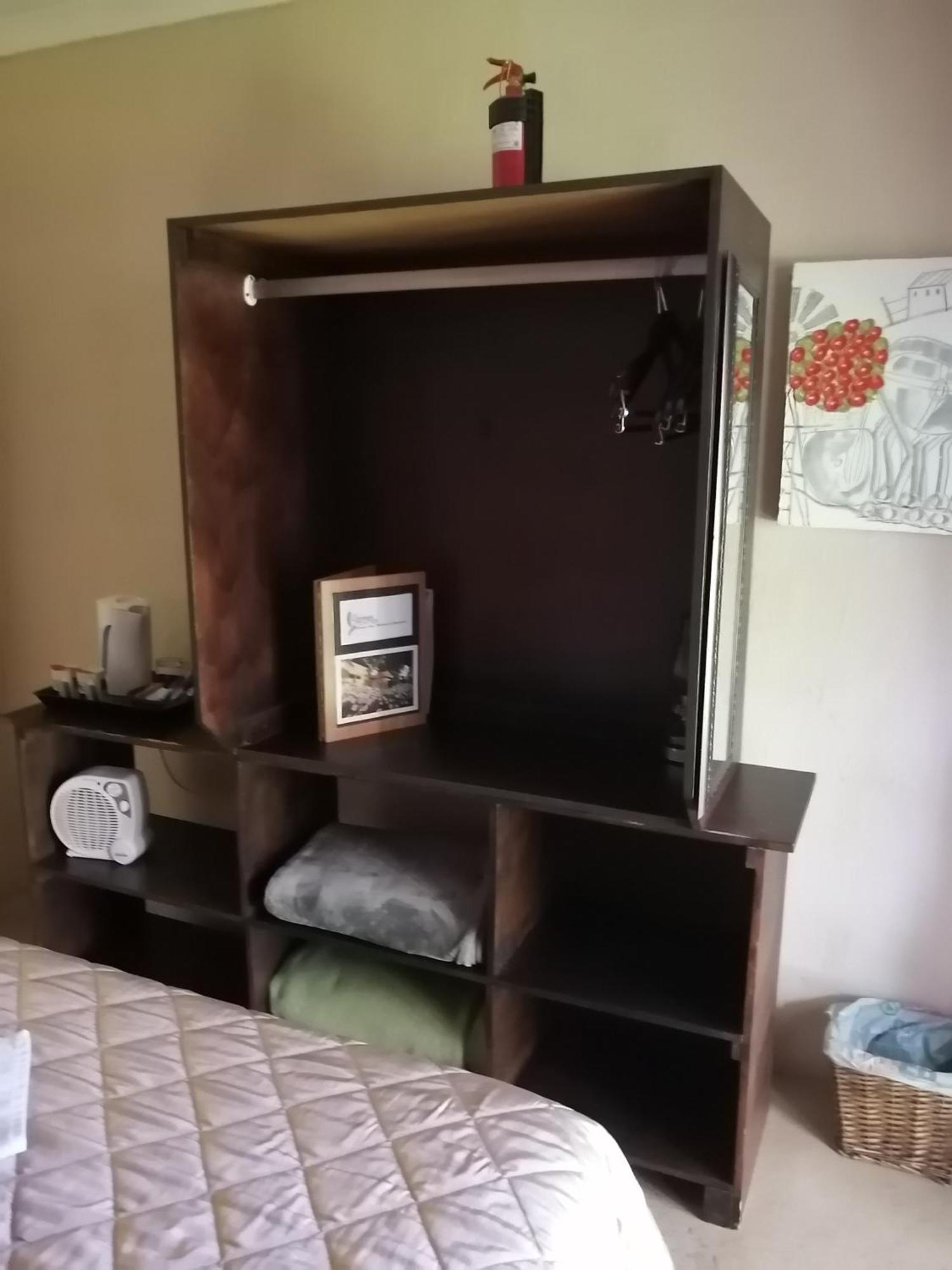 Guinea Feather Country Lodge & Spa Groblersdal Room photo